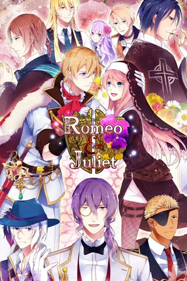Romeo & Juliet