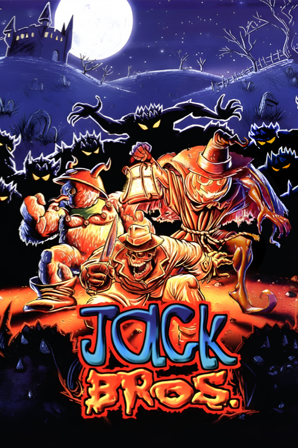 Jack Bros.