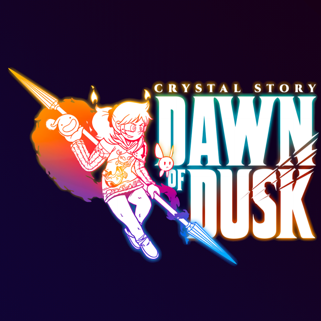 Crystal Story: Dawn of Dusk