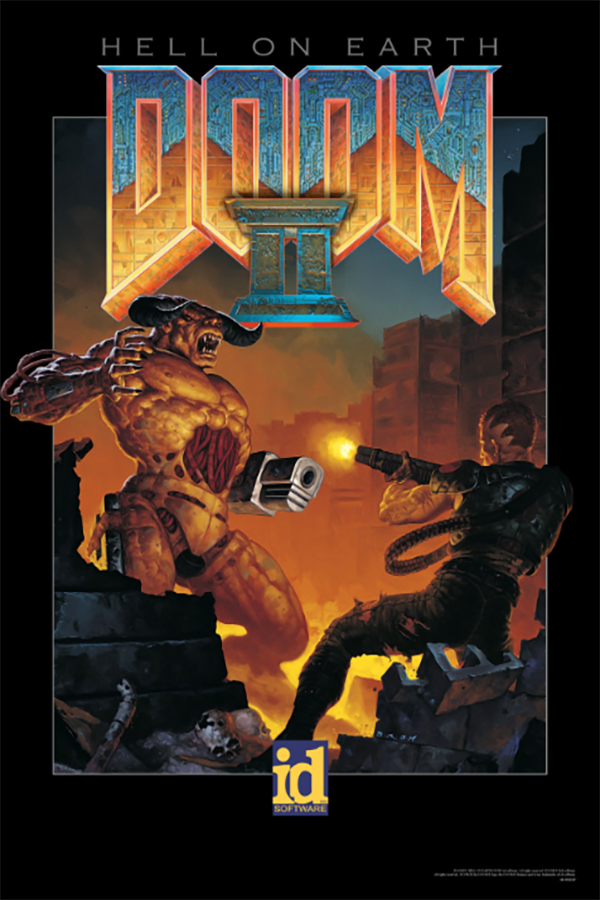 Doom II: Hell on Earth