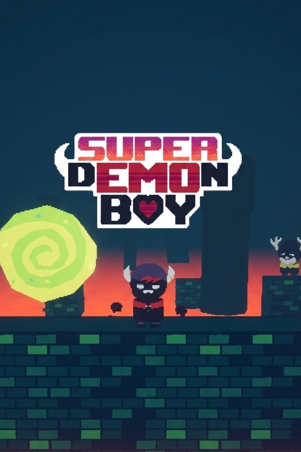Super Demon Attack