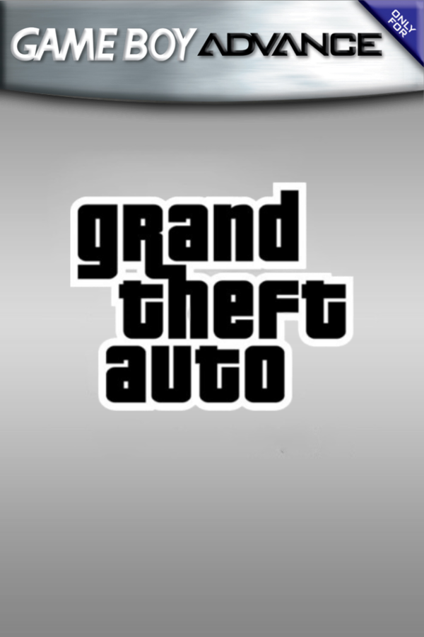 GTA Advance - SteamGridDB