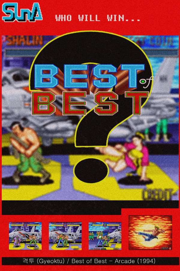 Best of Best