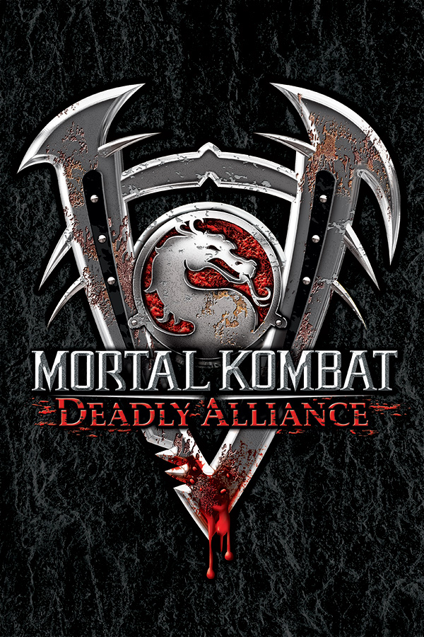 Mortal Kombat: Deadly Alliance