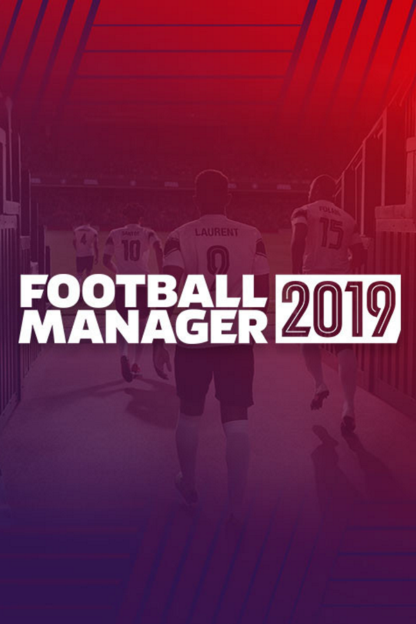 Football Manager 2019