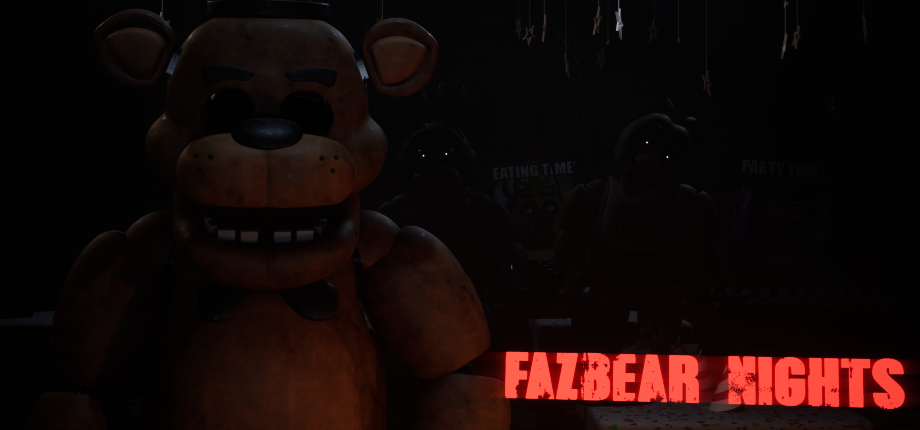 Fazbear Nights