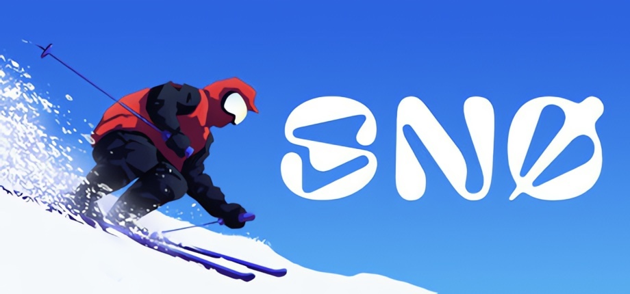 Snø: Ultimate Freeriding