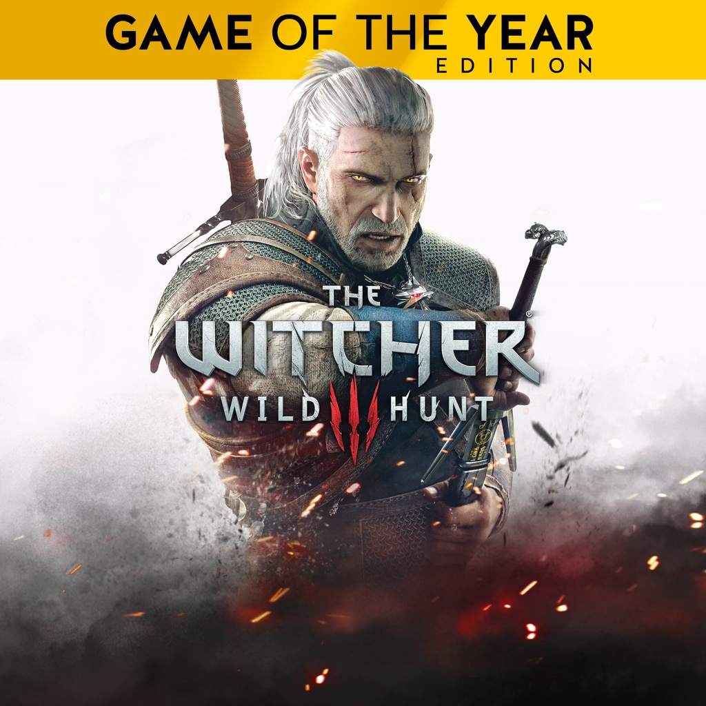 Game of the Year Edition
