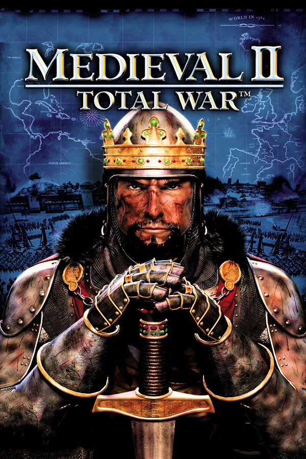 Medieval II: Total War