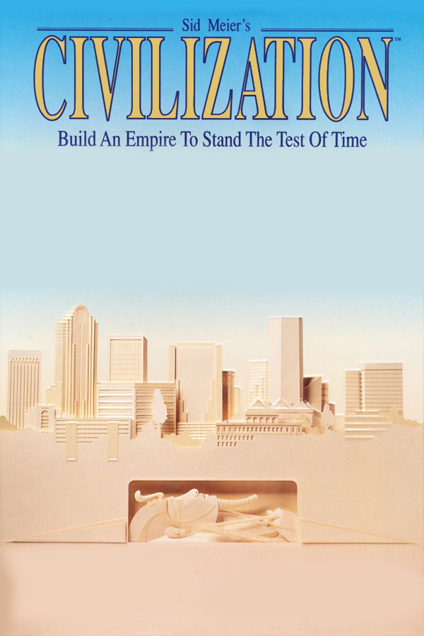 Sid Meier's Civilization