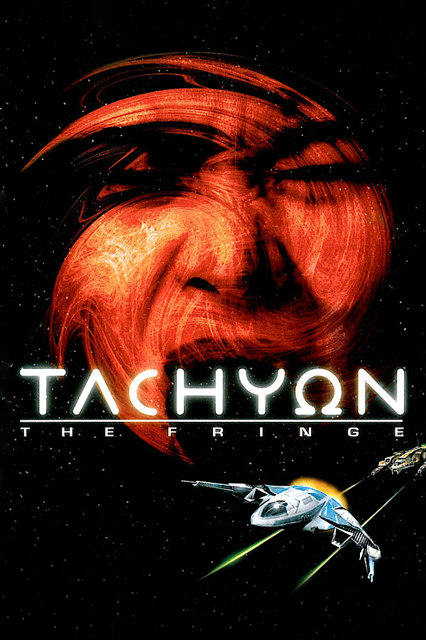 Tachyon: The Fringe