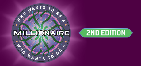 Who Wants to Be a Millionaire: 2nd Edition