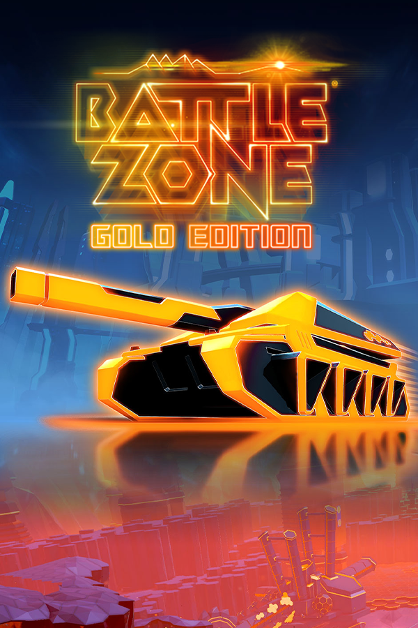 Battlezone (2017)