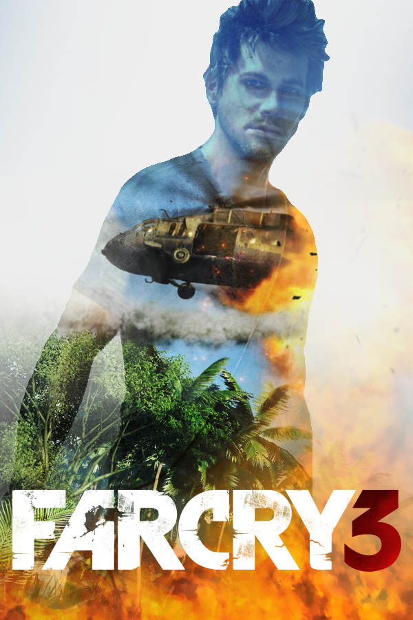 Save 75% on Far Cry 3 on Steam