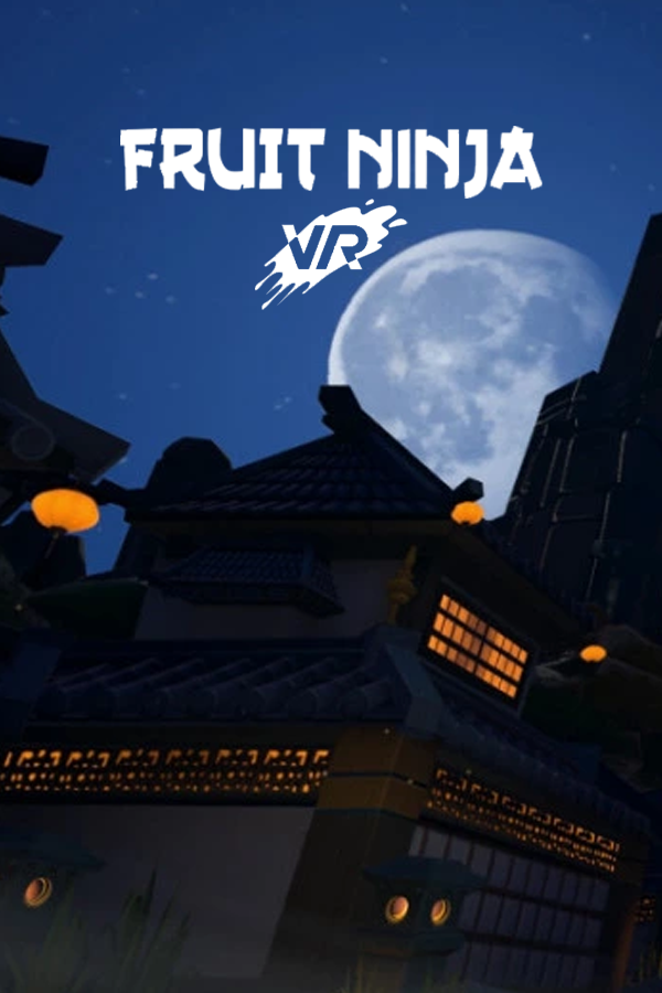 Fruit Ninja VR Windows, VR game - IndieDB