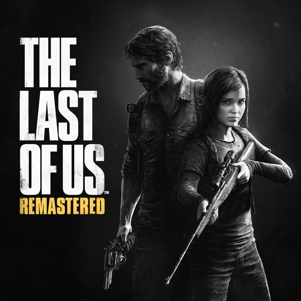 The Last of Us: Left Behind - SteamGridDB