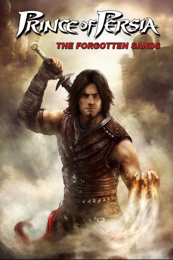 Save 80% on Prince of Persia: The Forgotten Sands™ on Steam