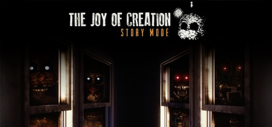 joy of creation steam｜TikTok Search