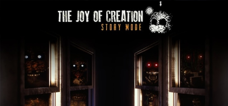 The Joy of Creation: Ignited Collection - SteamGridDB