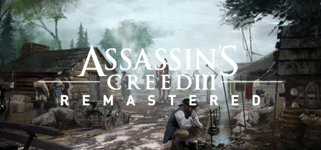 Assassin's Creed III Remastered - SteamGridDB