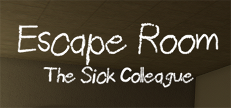Escape Room - The Sick Colleague by olipool