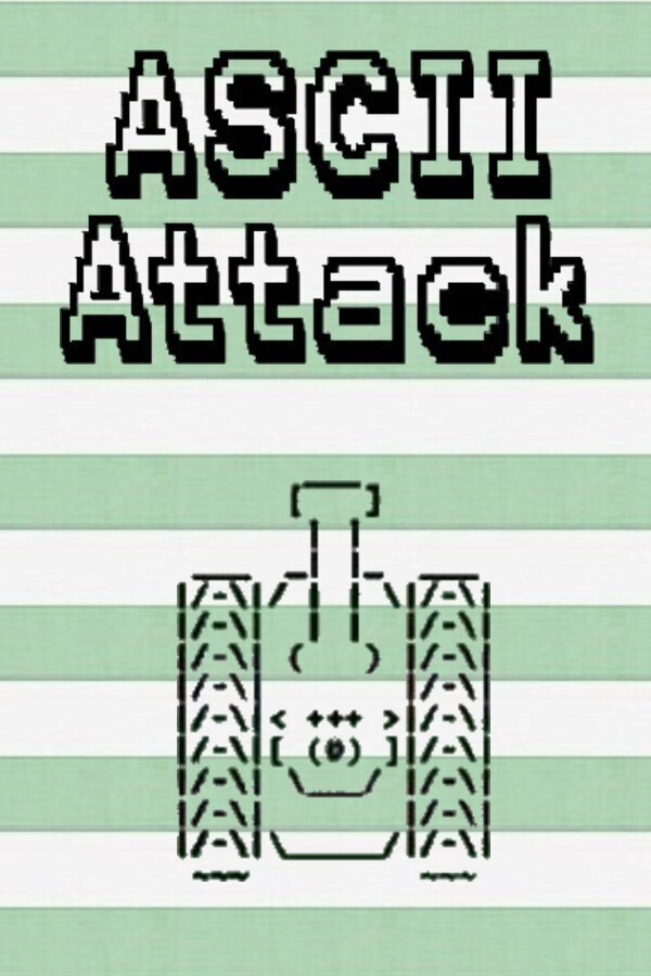 ASCII and the Argonauts