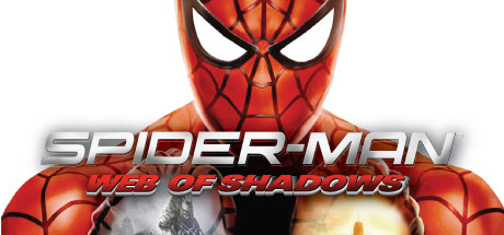 Spider-Man: Web of Shadows - SteamGridDB