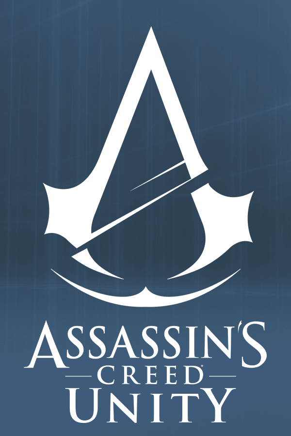 Assassin's Creed Unity - SteamGridDB