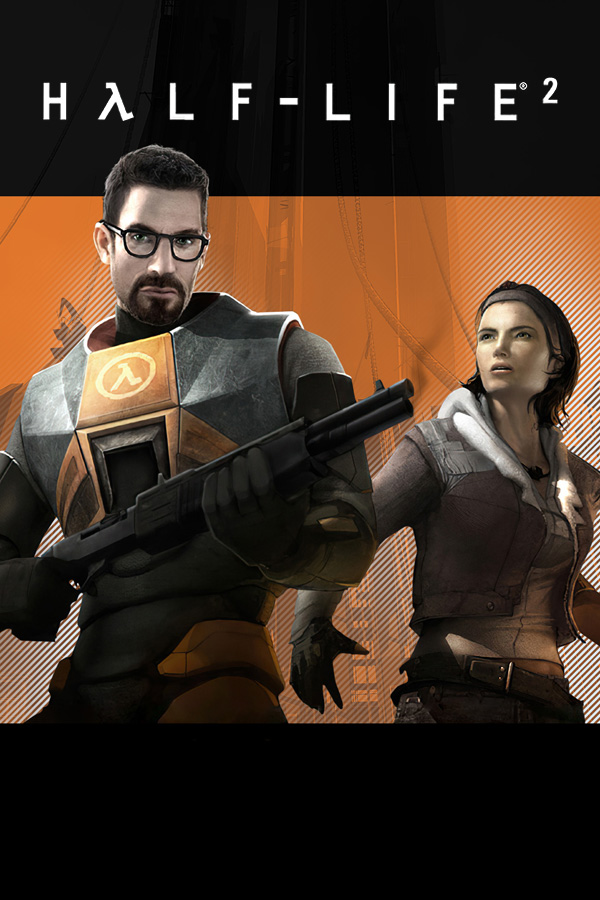 Half-Life 2