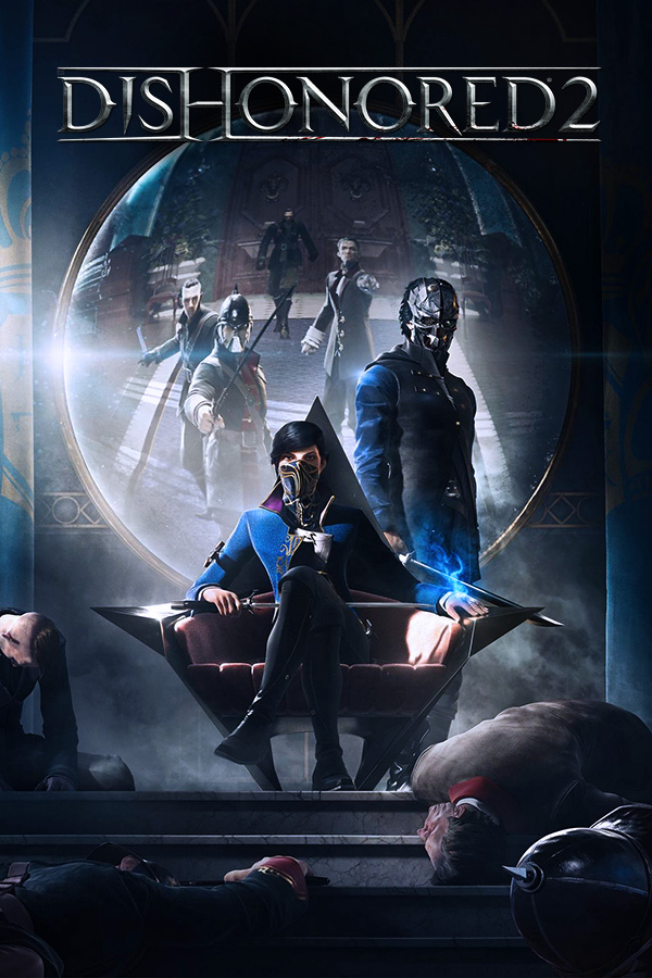 Dishonored 2 (with Imperial Assassin's Pack) | PS4