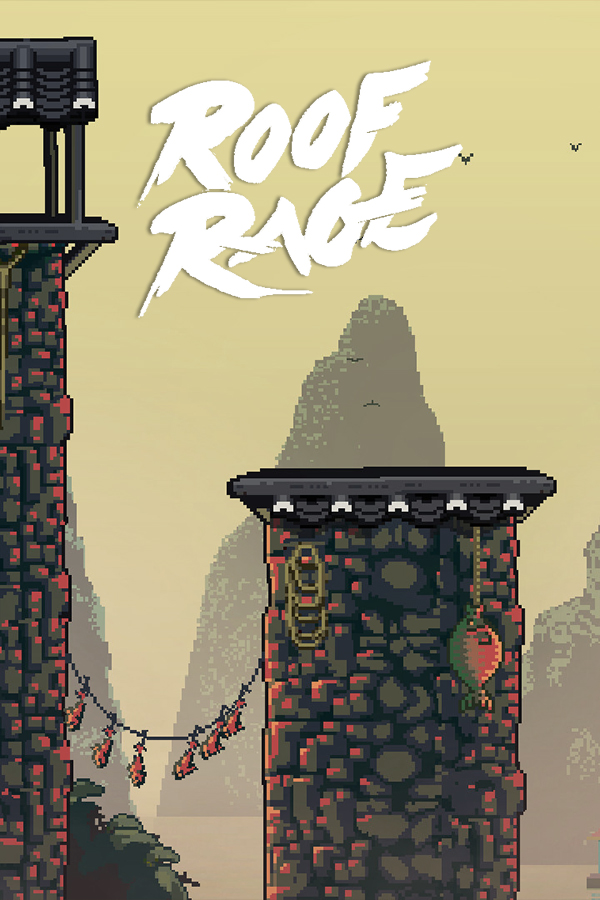 Roof Rage