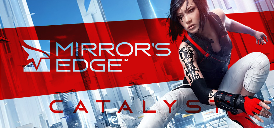 Mirror's Edge: Catalyst - SteamGridDB