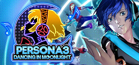 Persona 3