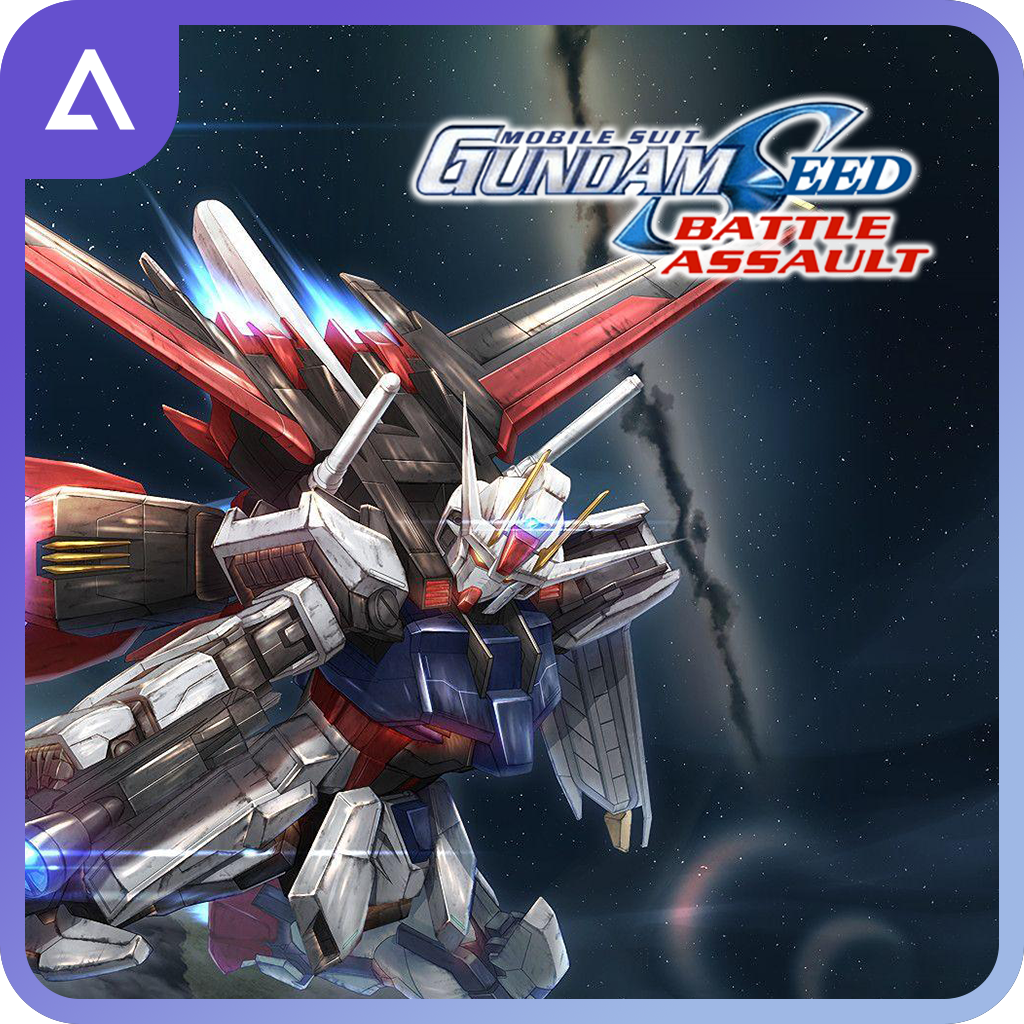 Mobile Suit Gundam SEED: Battle Assault
