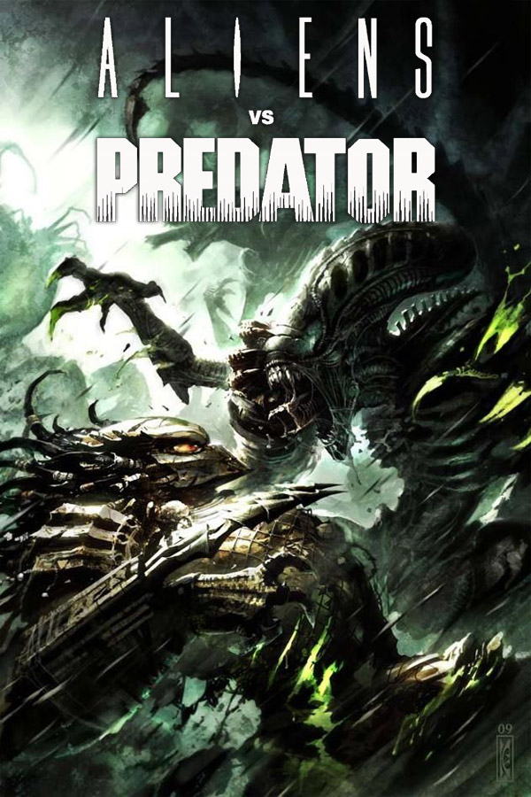 Aliens vs. Predator™ on Steam