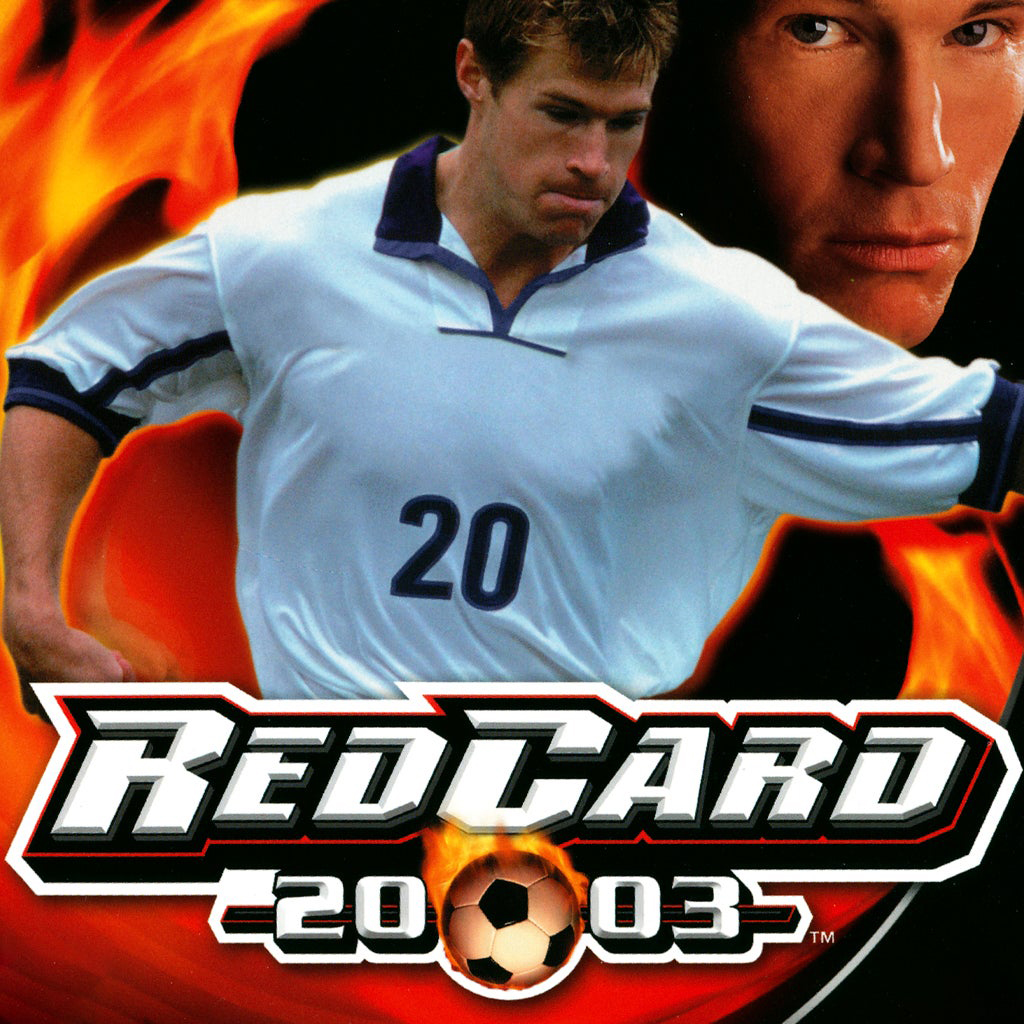 RedCard 2003