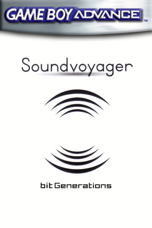 Bit Generations: Soundvoyager