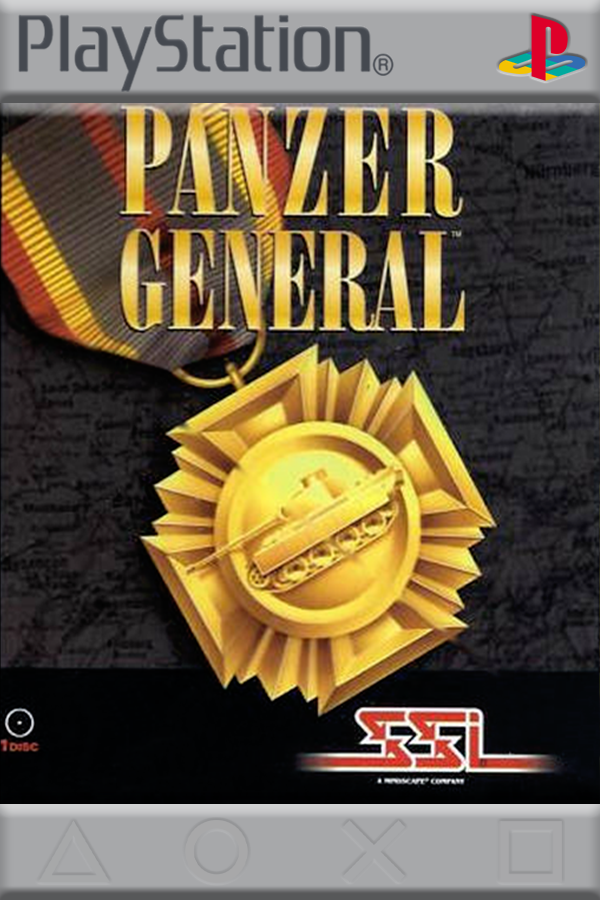 Panzer General 3D Assault