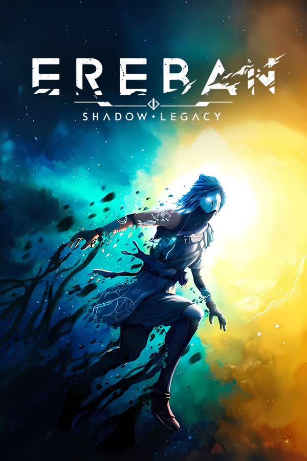 Eredan Arena