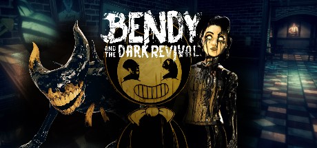 Bendy and the Dark Revival - SteamGridDB