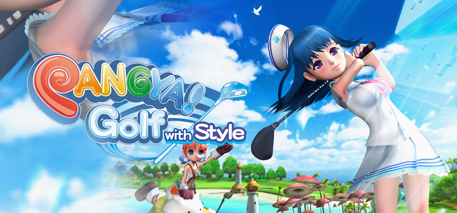 Super Swing Golf