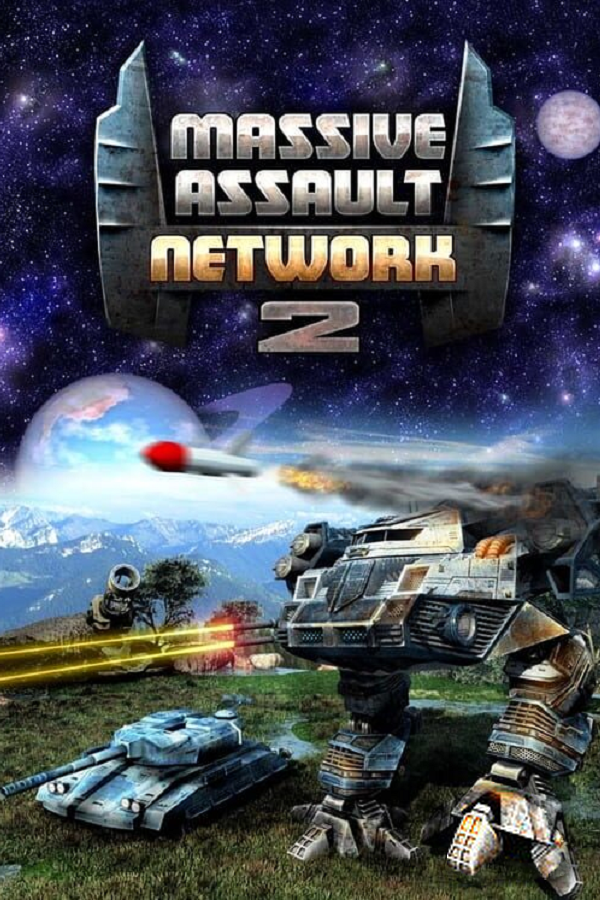 Massive Assault Network