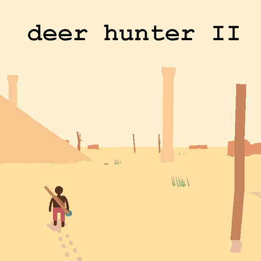 Deer Hunter II: The Hunt Continues