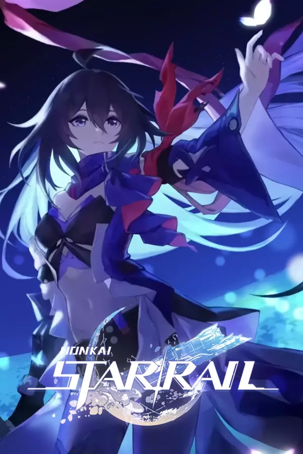 Honkai: Star Rail
