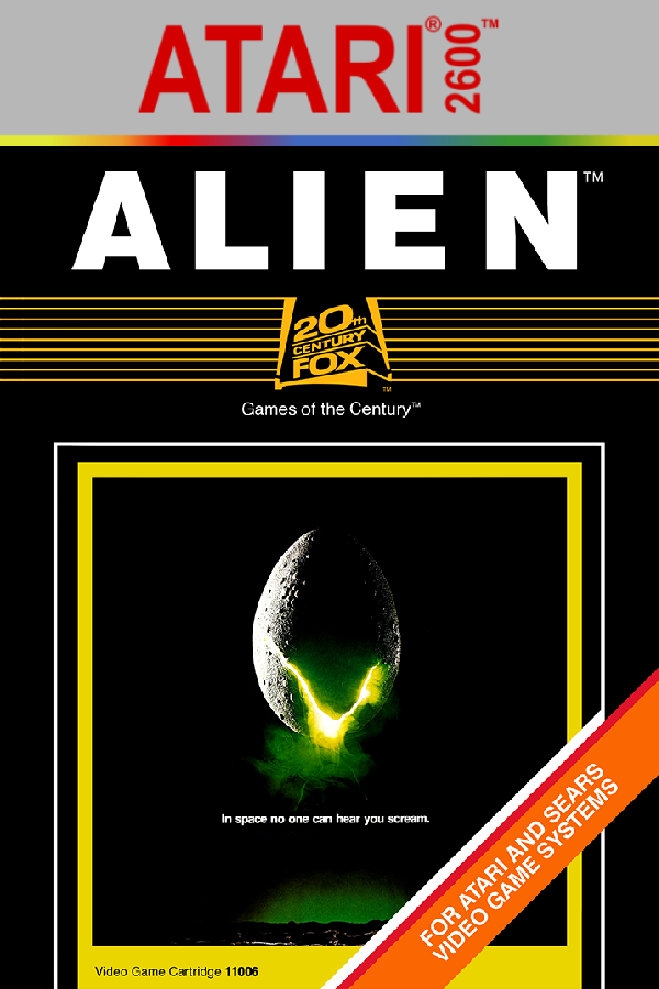 Alien Outbreak