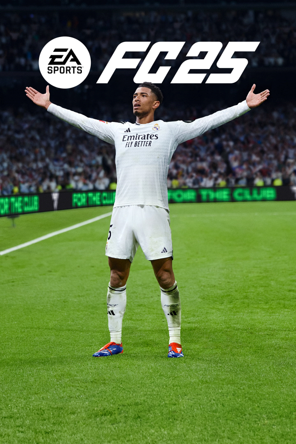FC 25 Ultimate Edition