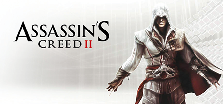 Assassin's Creed: Irmandade: 2