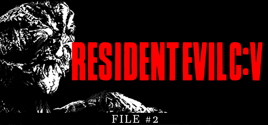 Resident Evil - Code: Veronica - SteamGridDB