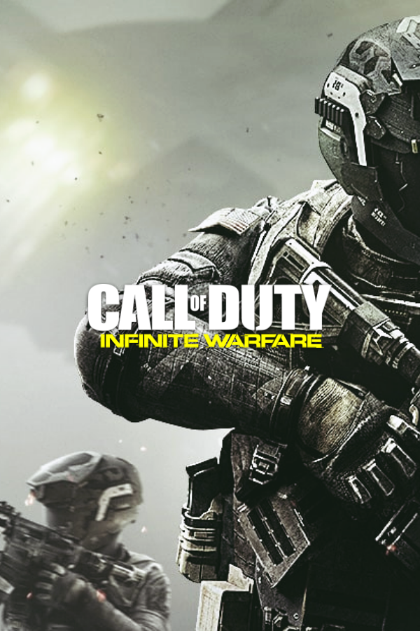 Call of Duty: Infinite Warfare