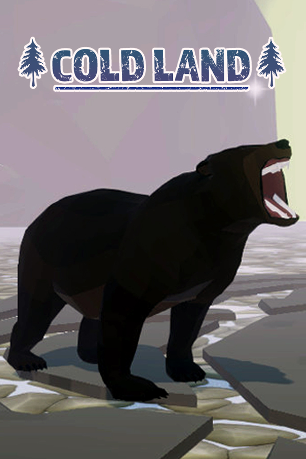Cold Land